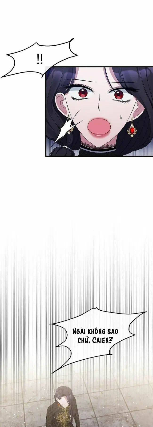 nữ công tước phương bắc là một nhân vật phản diện chapter 14 7