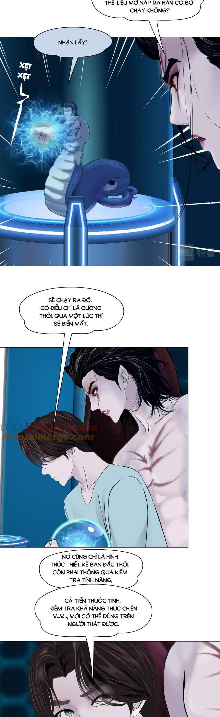 đằng nữ chapter 212 5