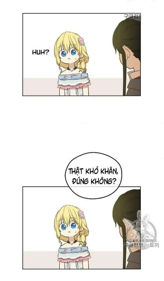 bỗng một ngày nọ tôi trở thành nàng công chúa chapter 70 16