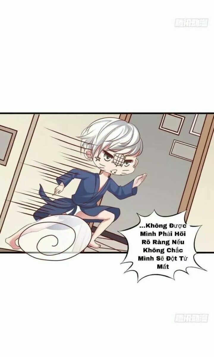 tôi không muốn fa như vậy đâu chapter 37 12