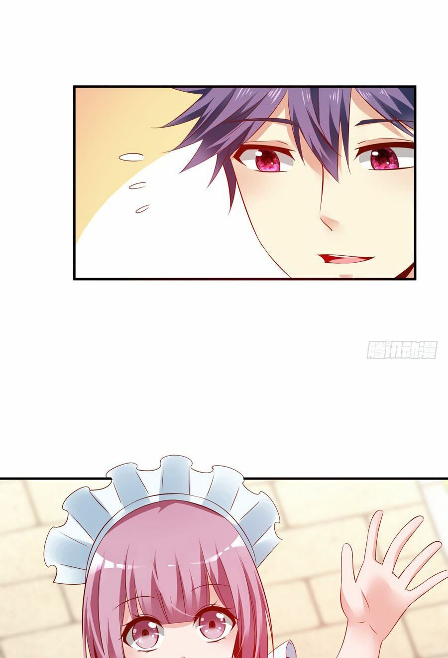 thủ hội chi vũ chapter 39 9