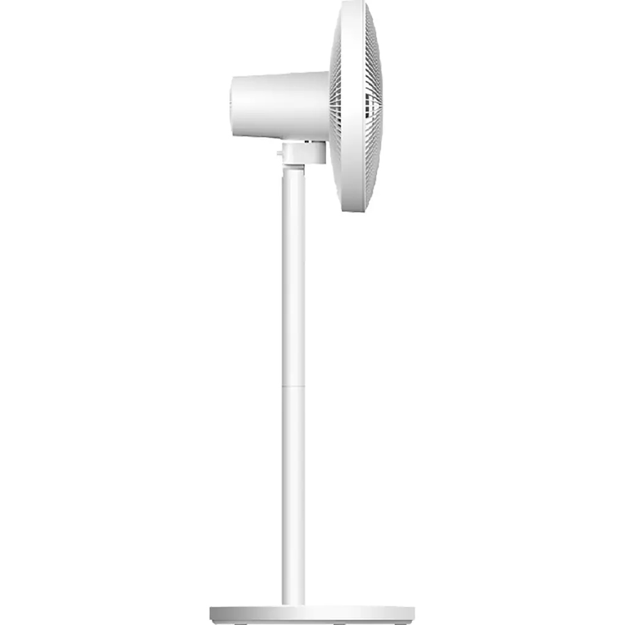 Quạt Đứng XIAOMI Mi Smart Standing Fan 2 Lite - Hàng chính hãng