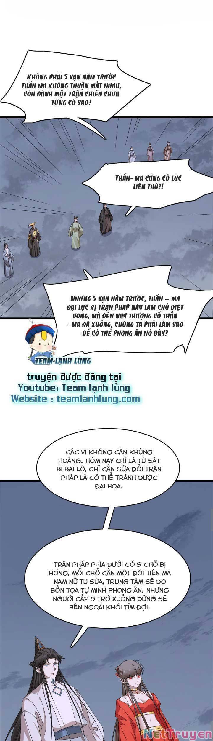 độc bộ thiên hạ: đặc công thần y chapter 408 18