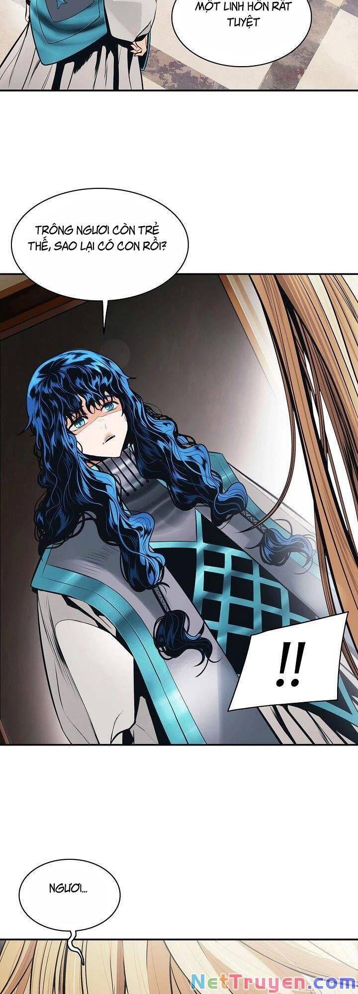 bất bại chân ma chapter 100 8