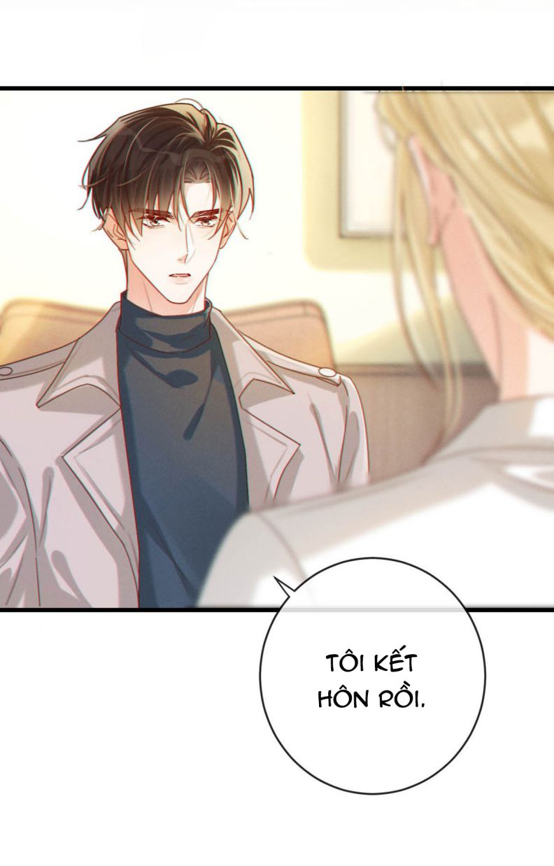 Nịch Tửu chapter 52