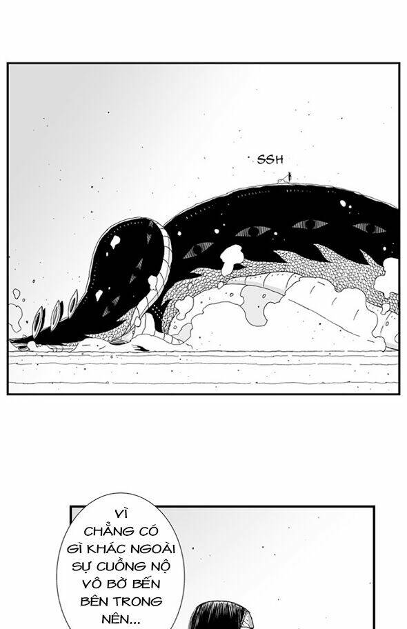 hành trình thoát khỏi địa ngục chapter 44 28