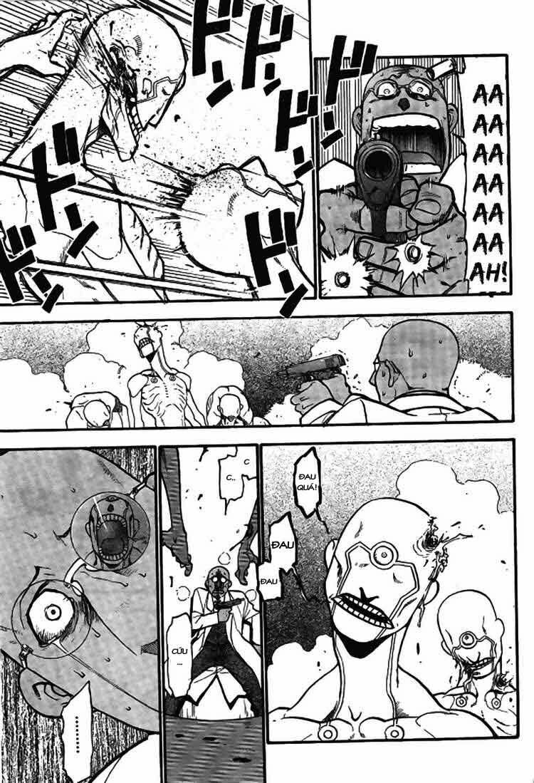 giả kim thuật chapter 90 30