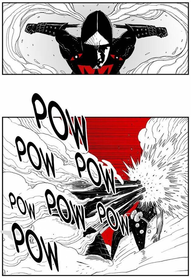 hành trình thoát khỏi địa ngục chapter 19 8