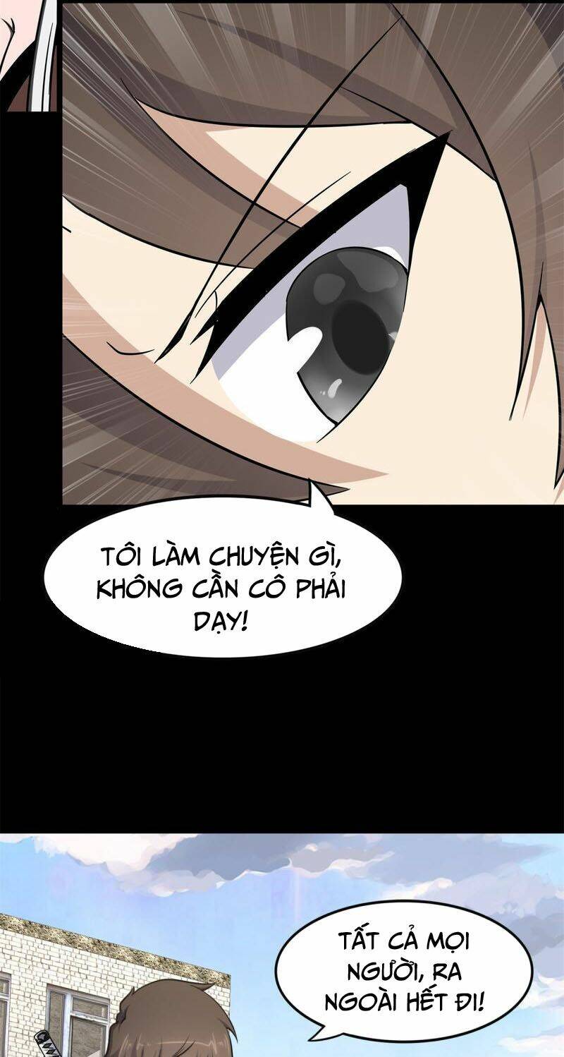 bạn gái virus của tôi chapter 300 55