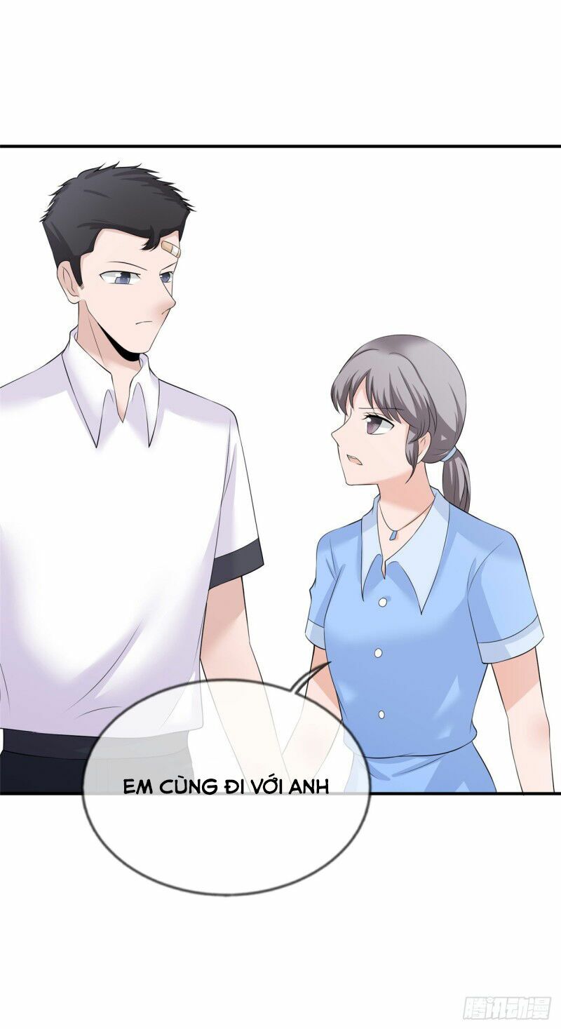 siêu cấp nữ thần trọng sinh chapter 13 3