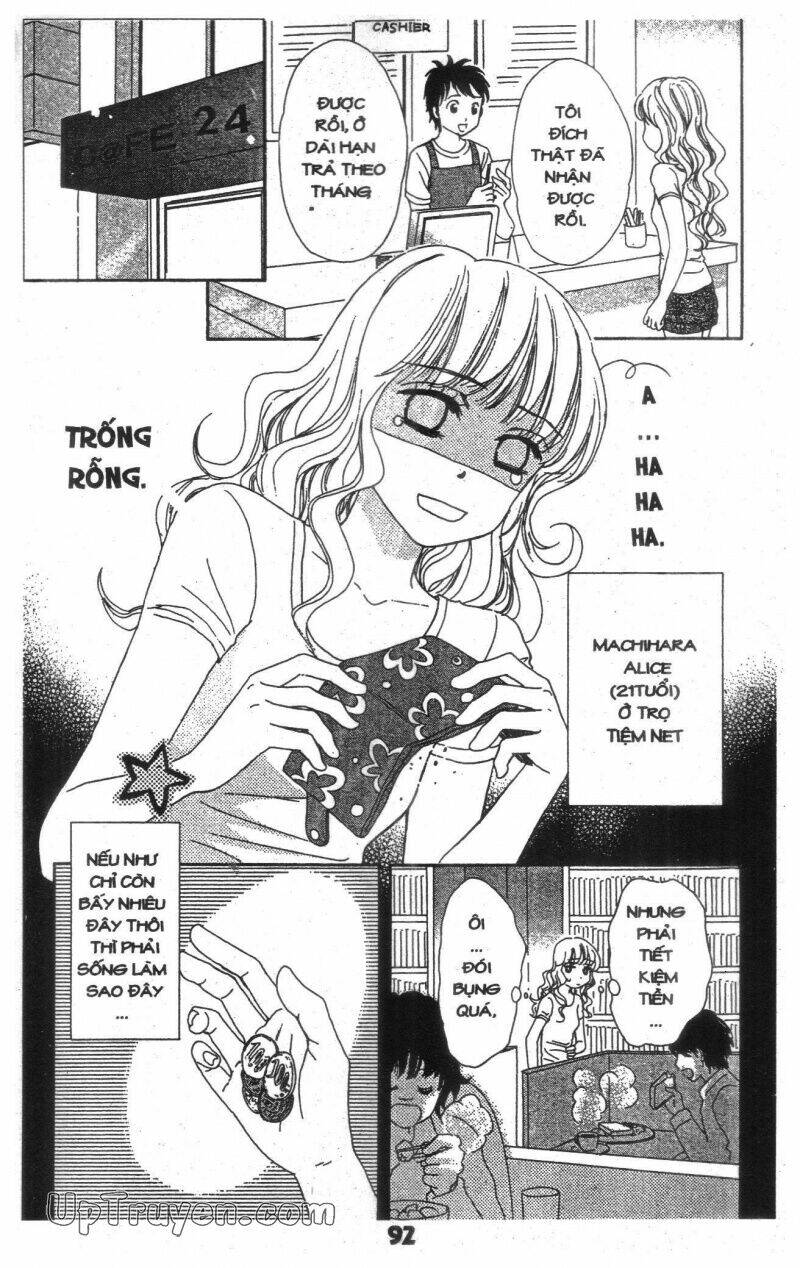 giấc mơ của tiểu thư alice chapter 1 92