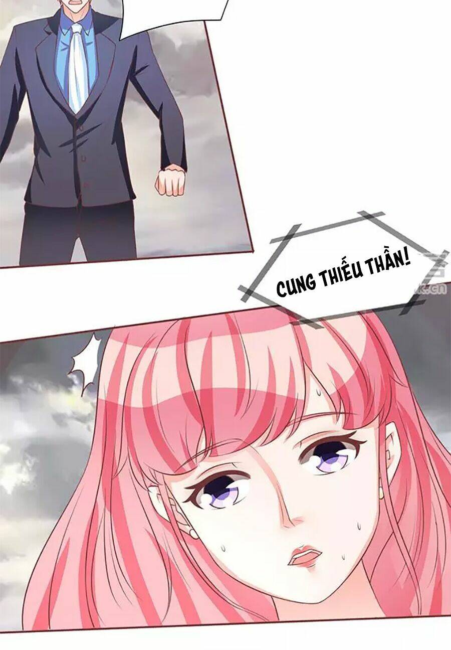 vương tước tư hữu bảo bối chapter 119 14