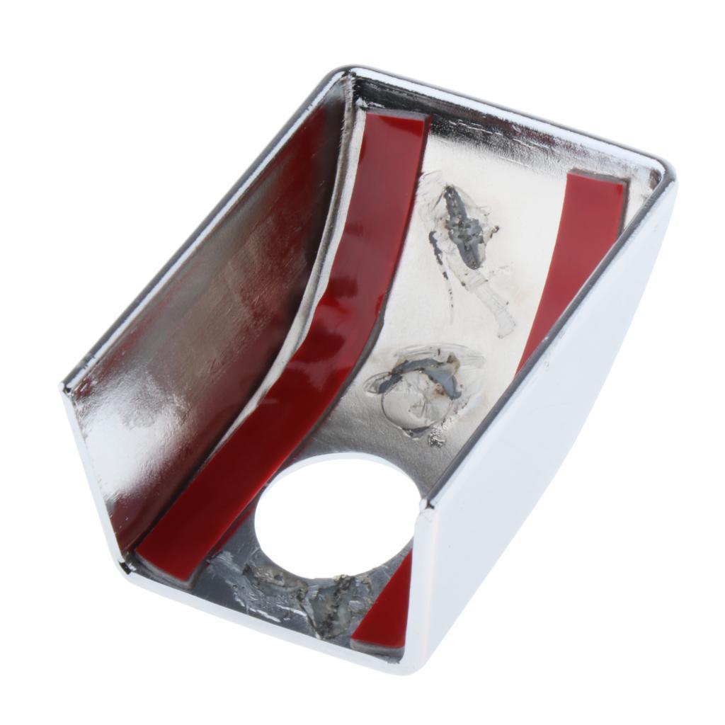 8 Sets ABS Car Door  Exterior Decoration for  L322 02-12