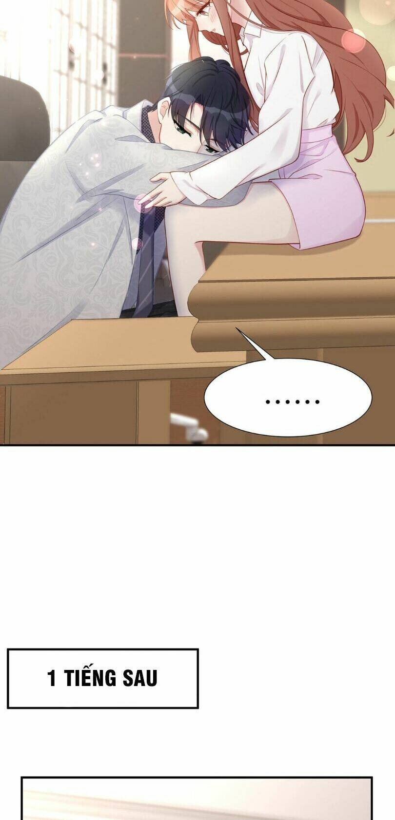 chỉ muốn cưng chiều em chapter 27 9