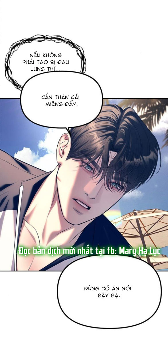 xâm nhập trường trung học tài phiệt chapter 64.2 2