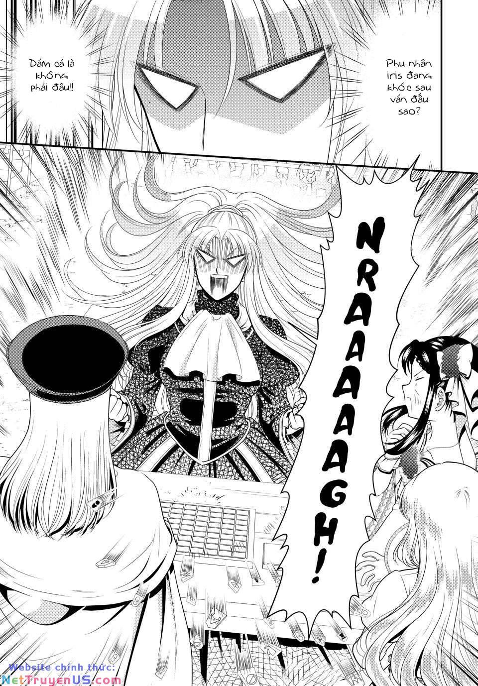 tiết kiệm 80.000 vàng ở thế giới khác cho tuổi già của tôi chapter 89 7