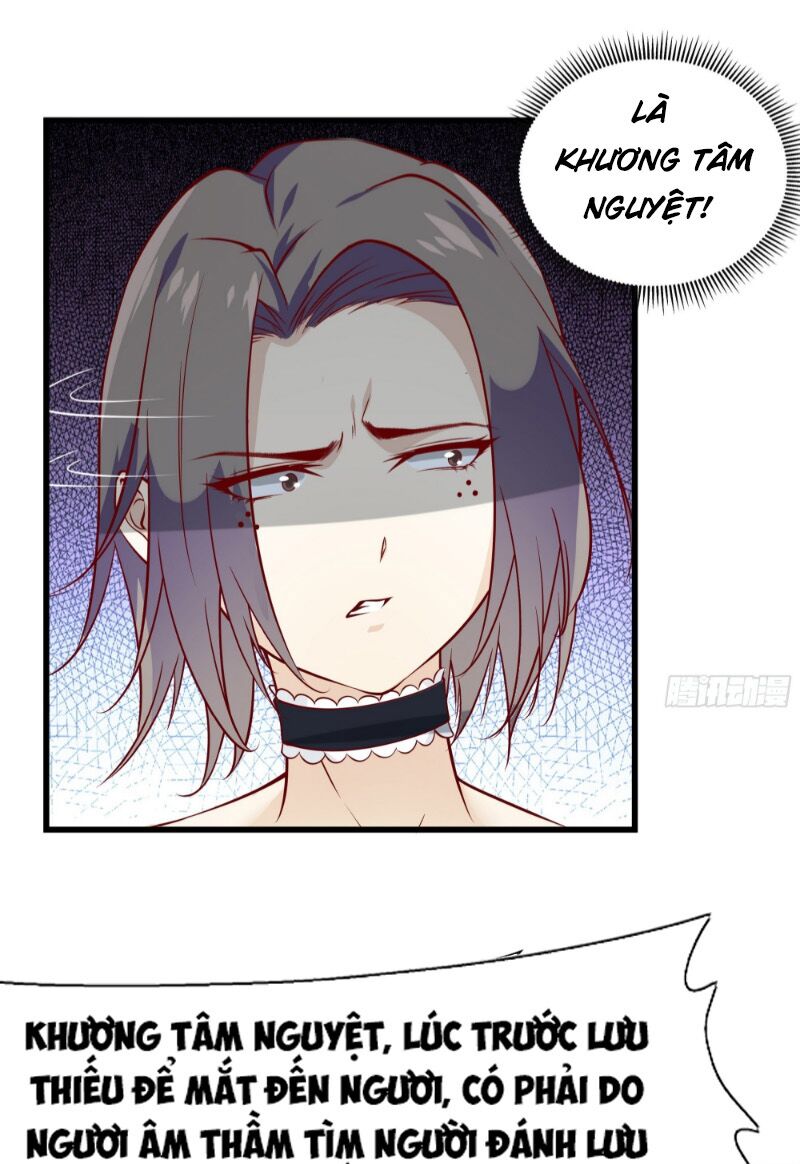 nãi ba là chiến thần mạnh nhất chapter 35 13