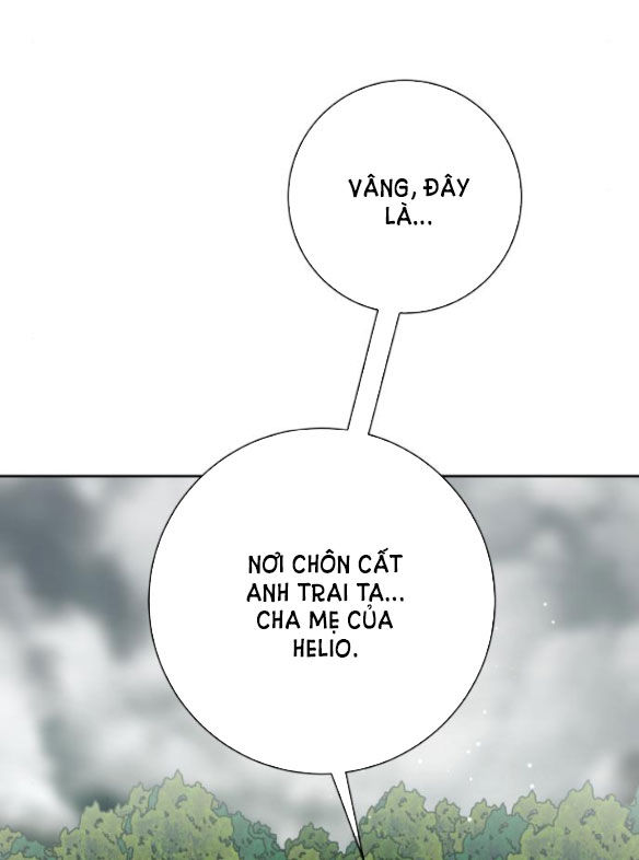 tôi muốn trở thành cô ấy dù chỉ là một ngày chapter 140.2 42