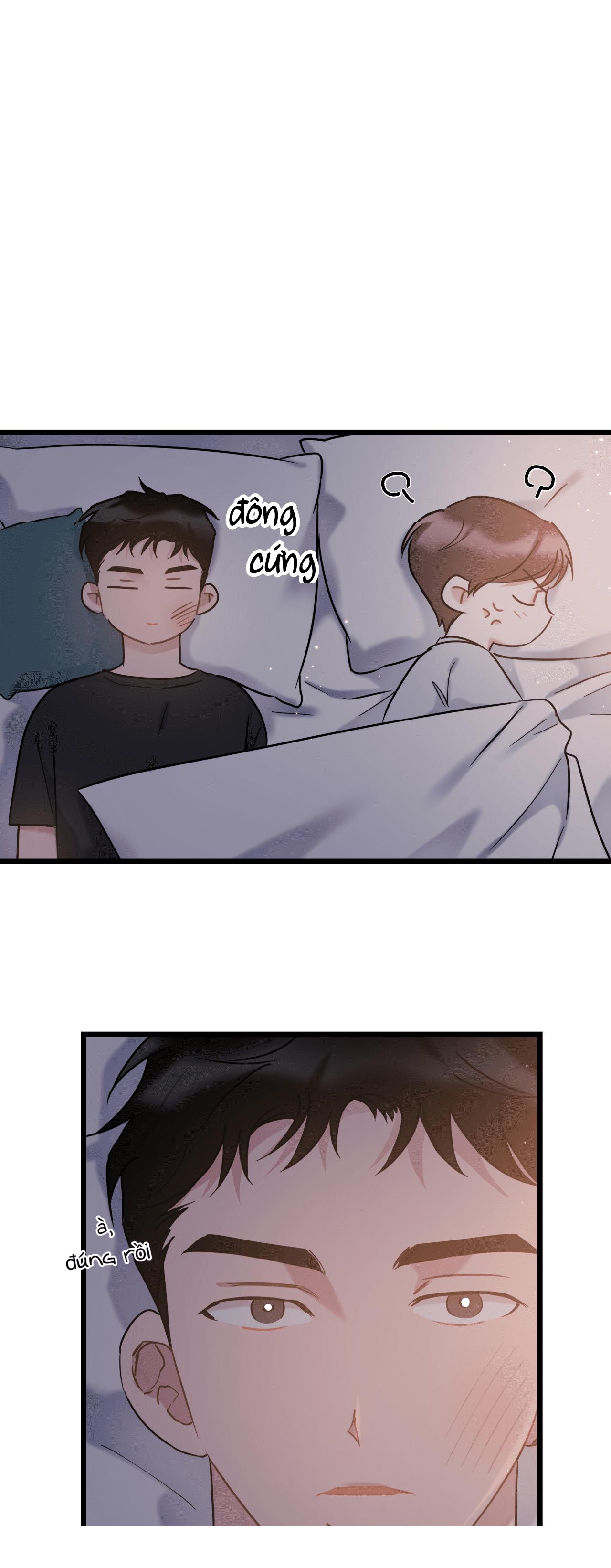 tình yêu bình dị nhất chapter 28 6