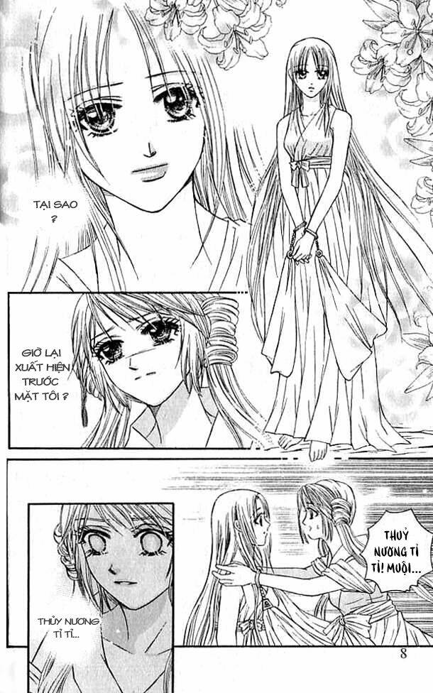 divine melody (tiên khúc) chapter 16 10