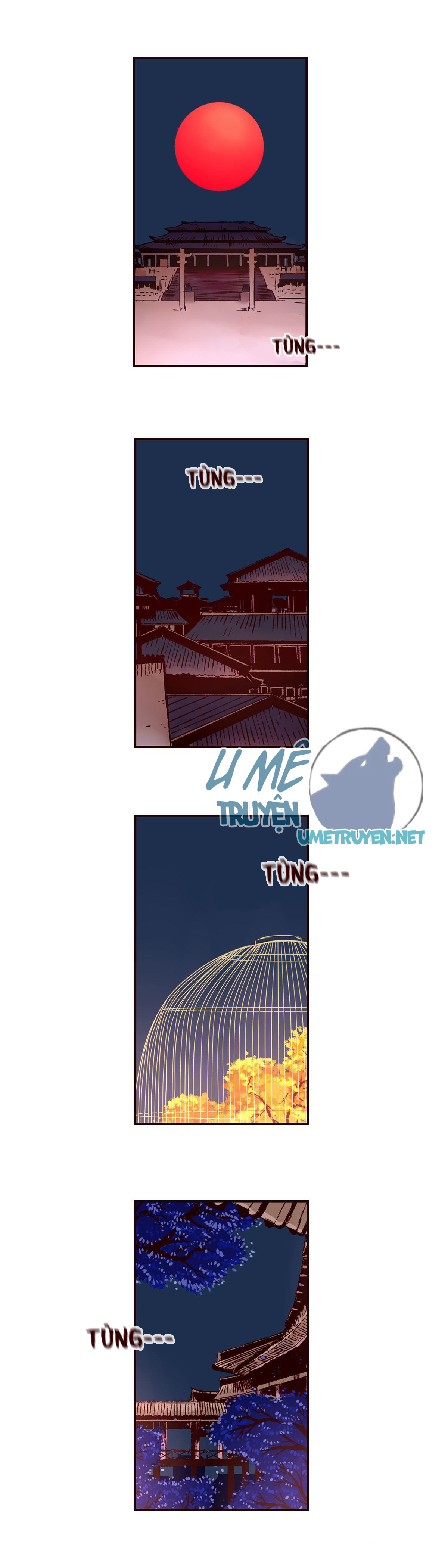 hoa của quỷ chapter 16 12