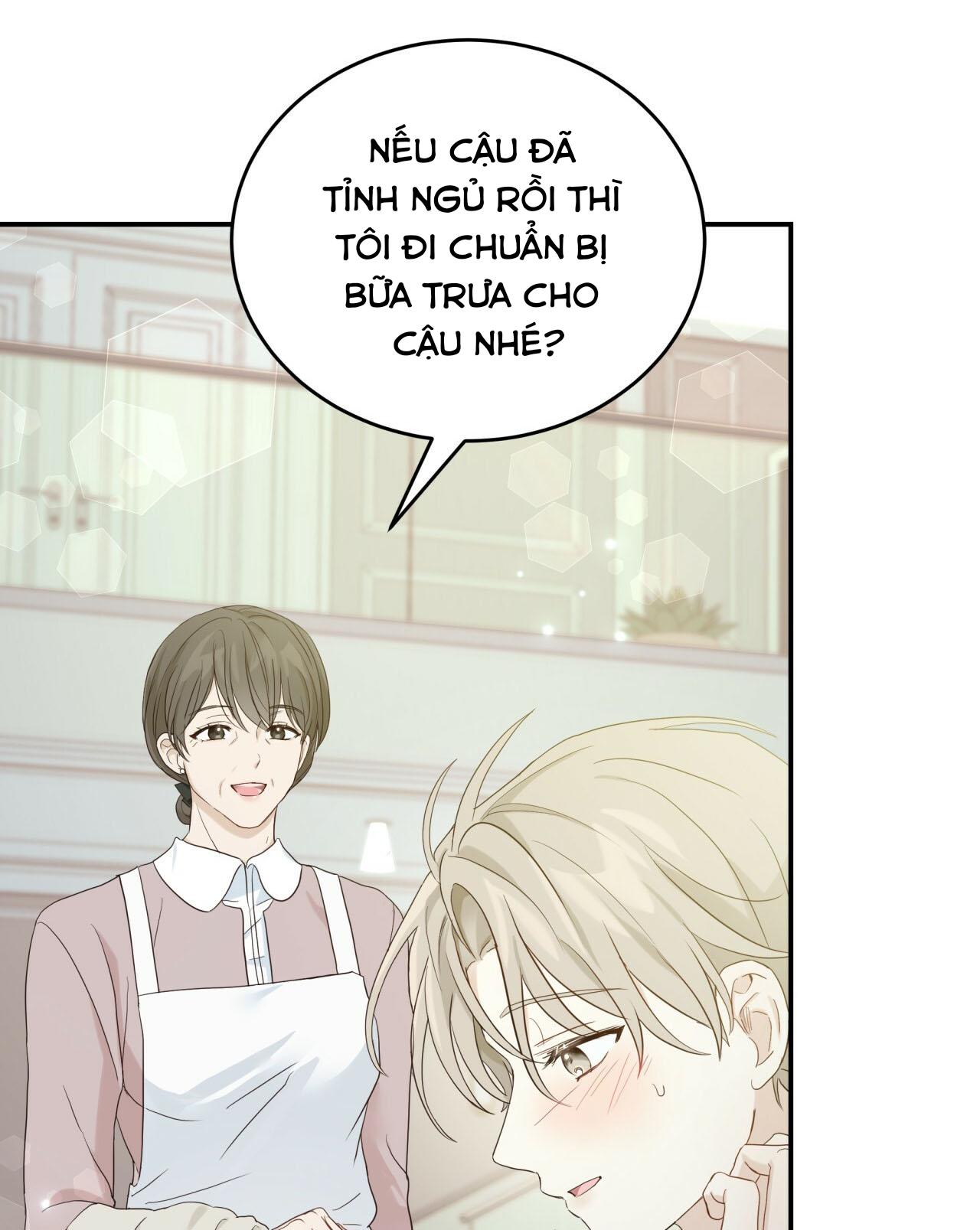 vị ngọt không đường (sweet not sugar) chapter 5 31