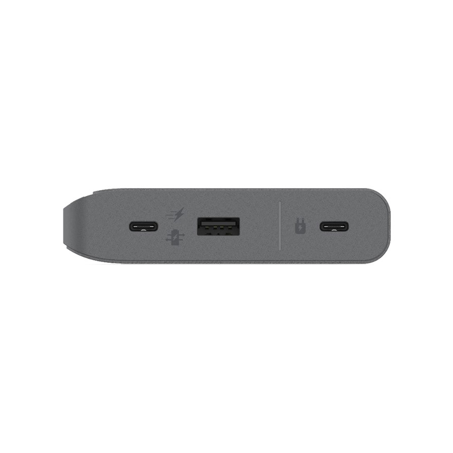 Sạc dự phòng Mophie Powerstation 3XL 26000mAh USB-C 401103602 - Hàng chính hãng