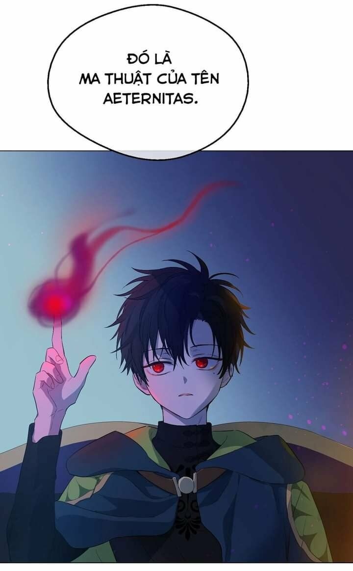 một ngày nọ tôi bỗng thành nàng công chúa chapter 94 16