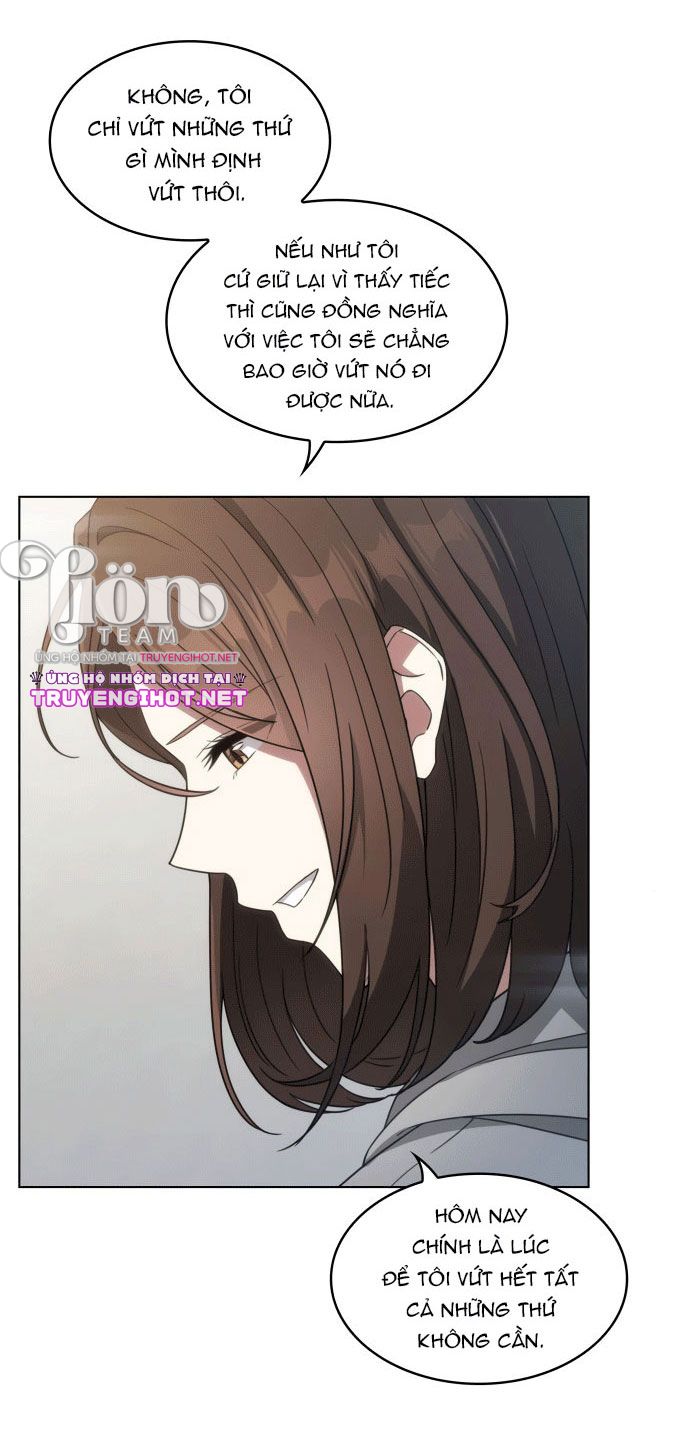 câu chuyện về chị đồng nghiệp của tôi chapter 36.2 16