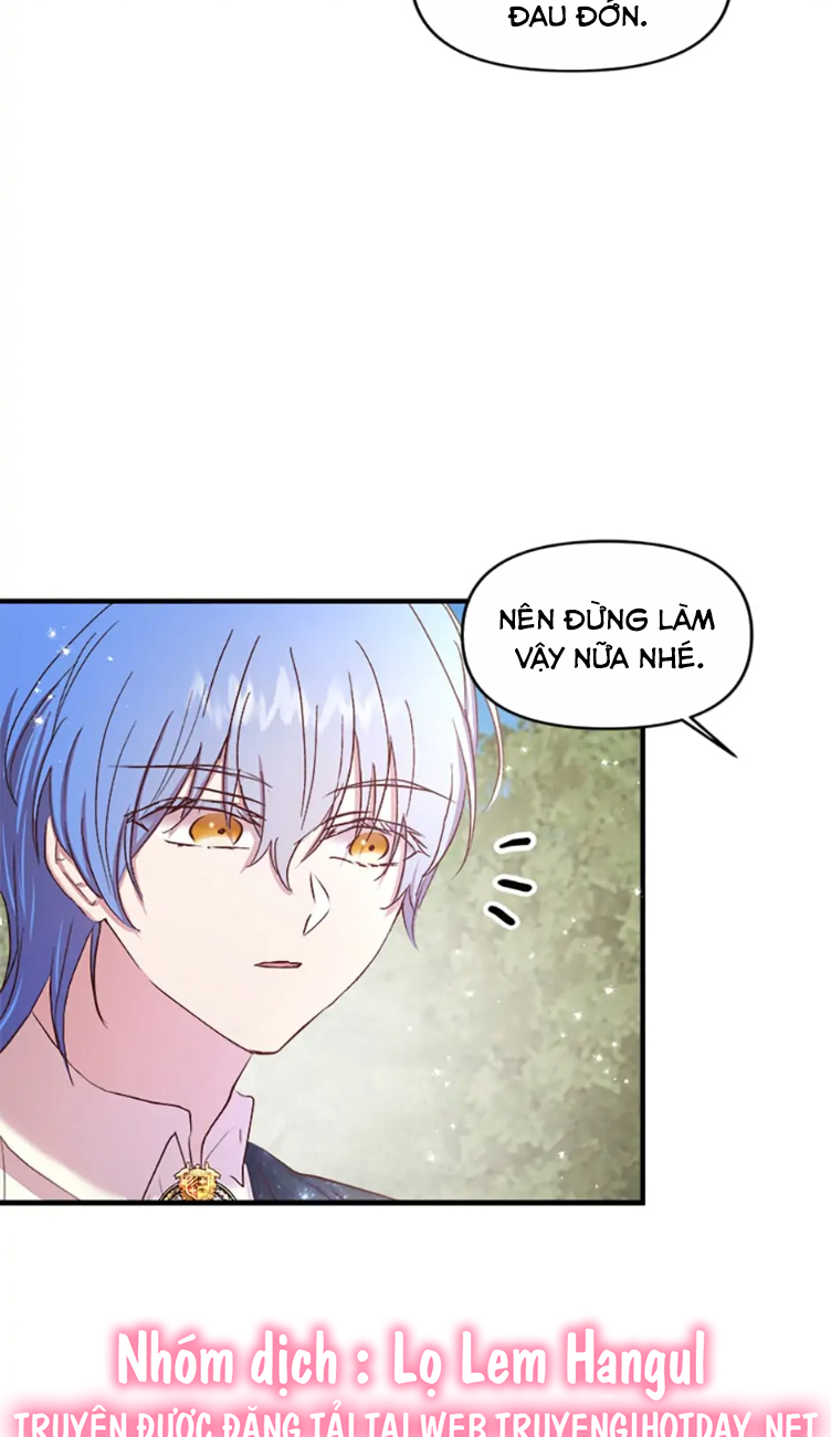 tôi sẽ không kết hôn với ngài đâu chapter 20 9