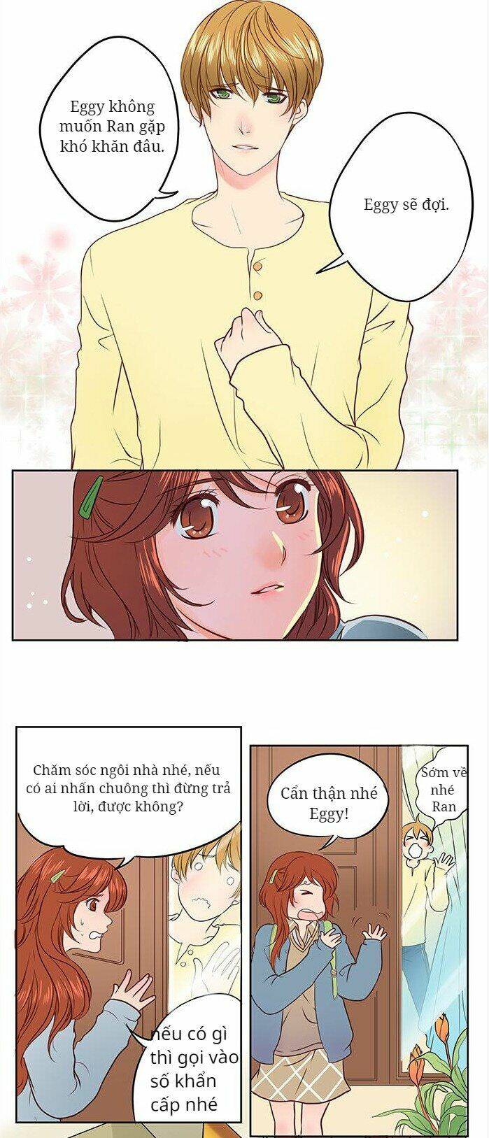 chàng trai từ quả trứng chapter 8 7