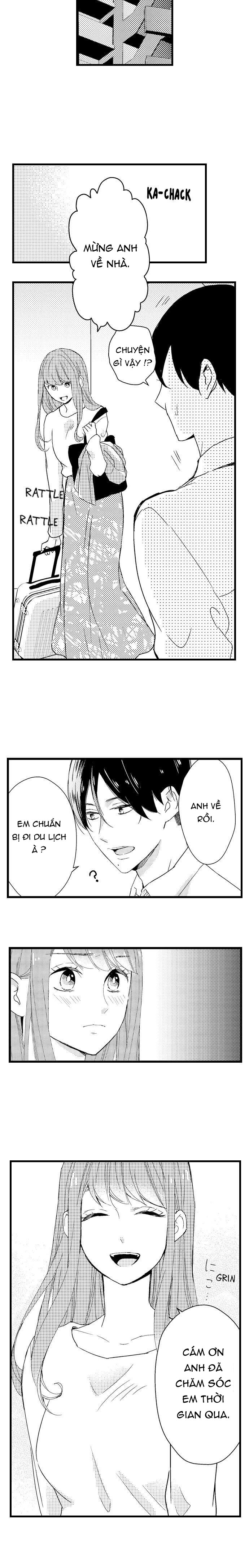 bí mật hẹn hò với chàng thủ thư (full) chapter 17 5