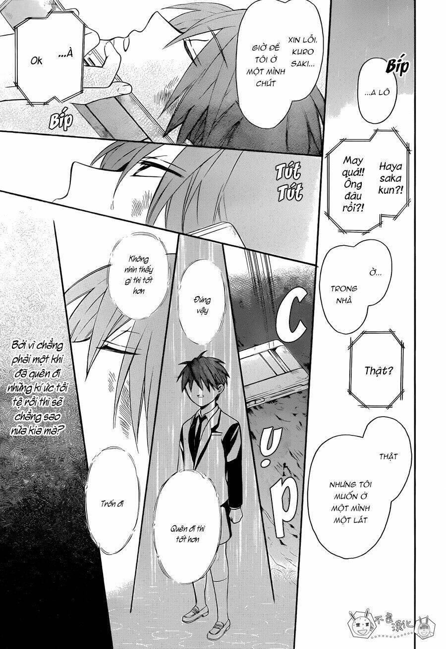 thầy giáo của tôi chapter 110 25