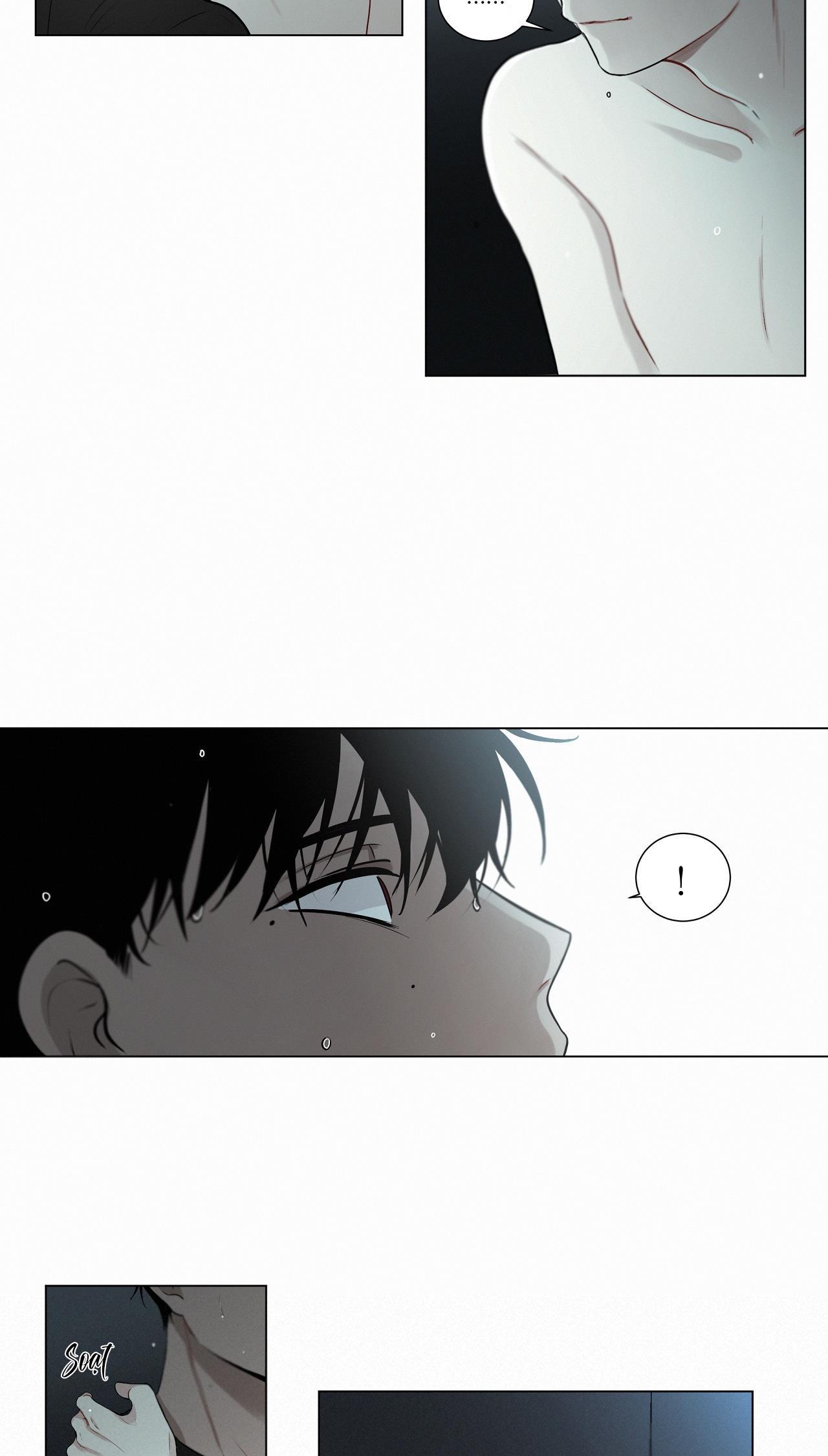 hiến tế máu chapter 31 17