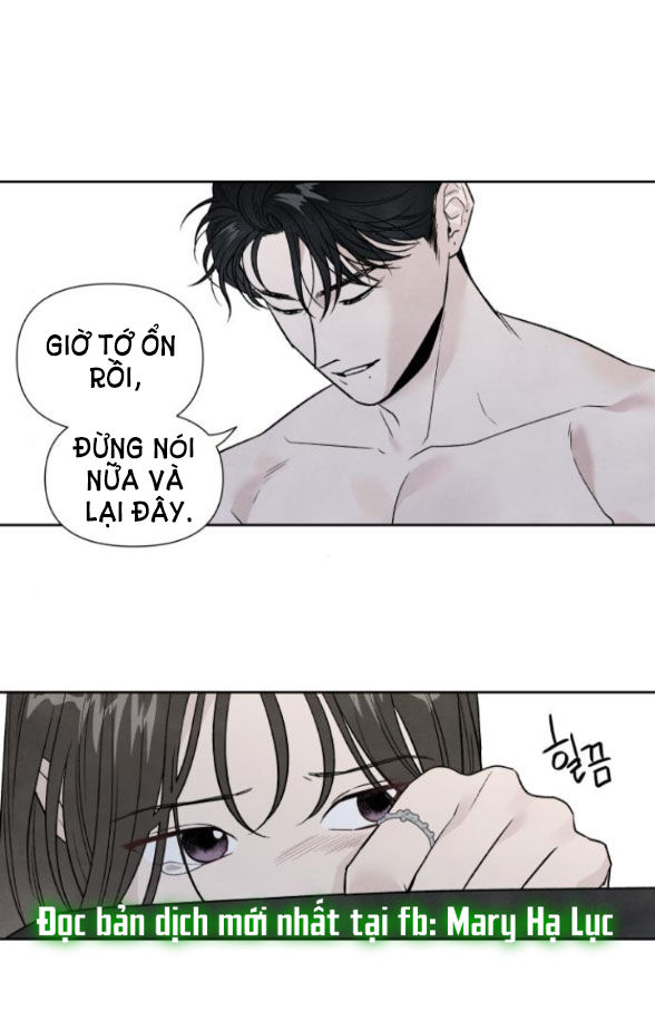 điều khiến tôi quyết tâm muốn chết chapter 42.1 4