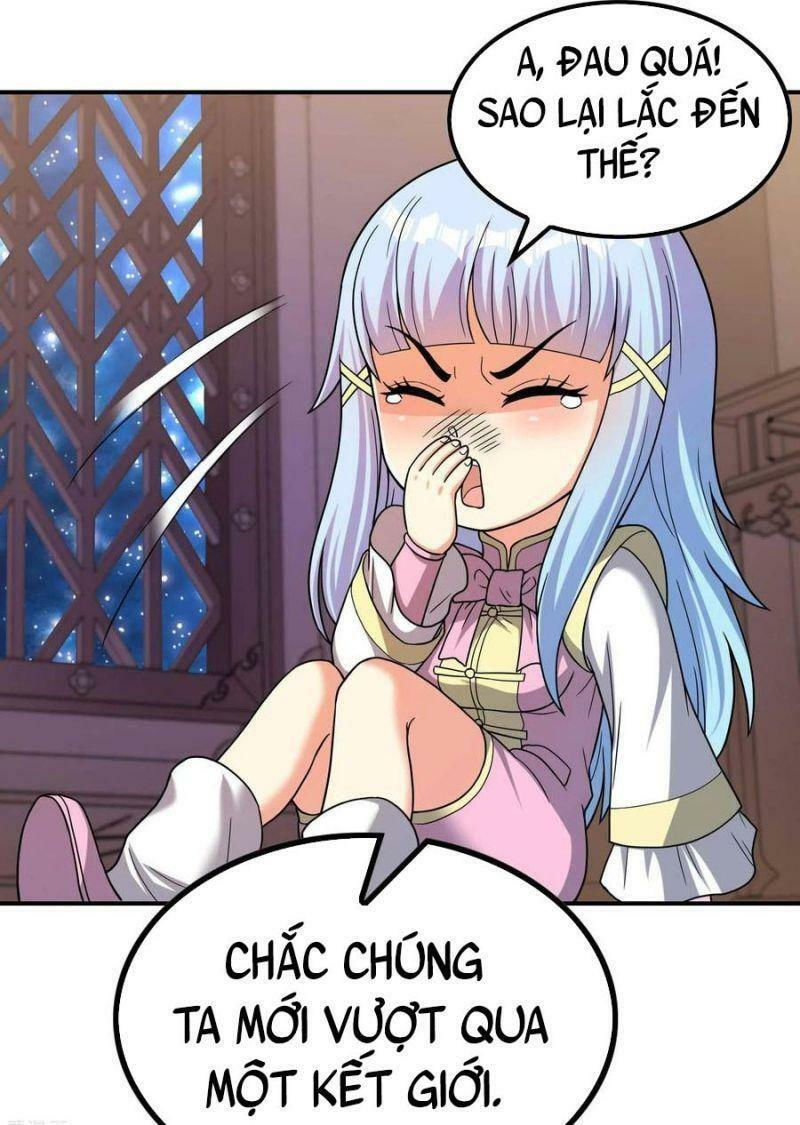 đệ nhất người ở rể chapter 160 1