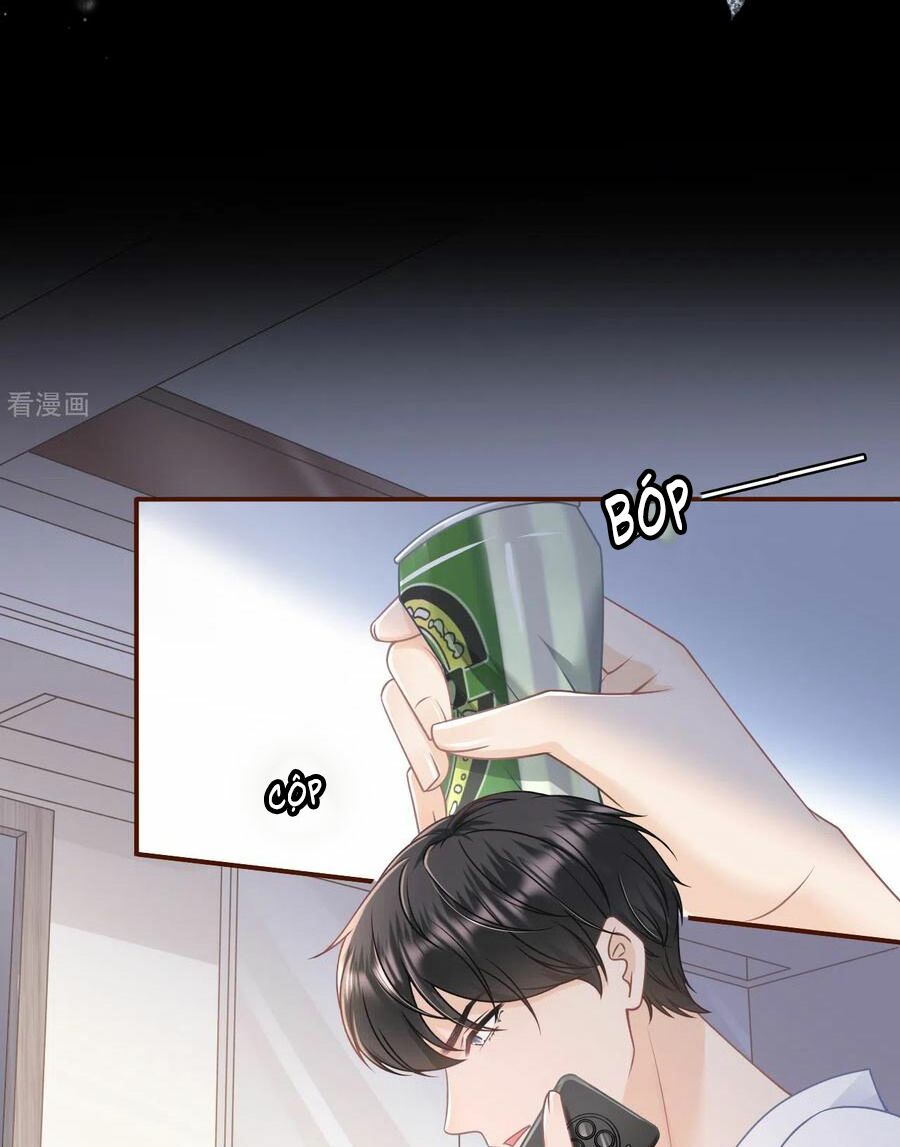 bạn gái tôi mới 30+ tuổi xuân chapter 101 16