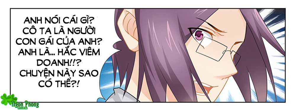 phúc hắc tổng tài đừng tới đây chapter 28 12