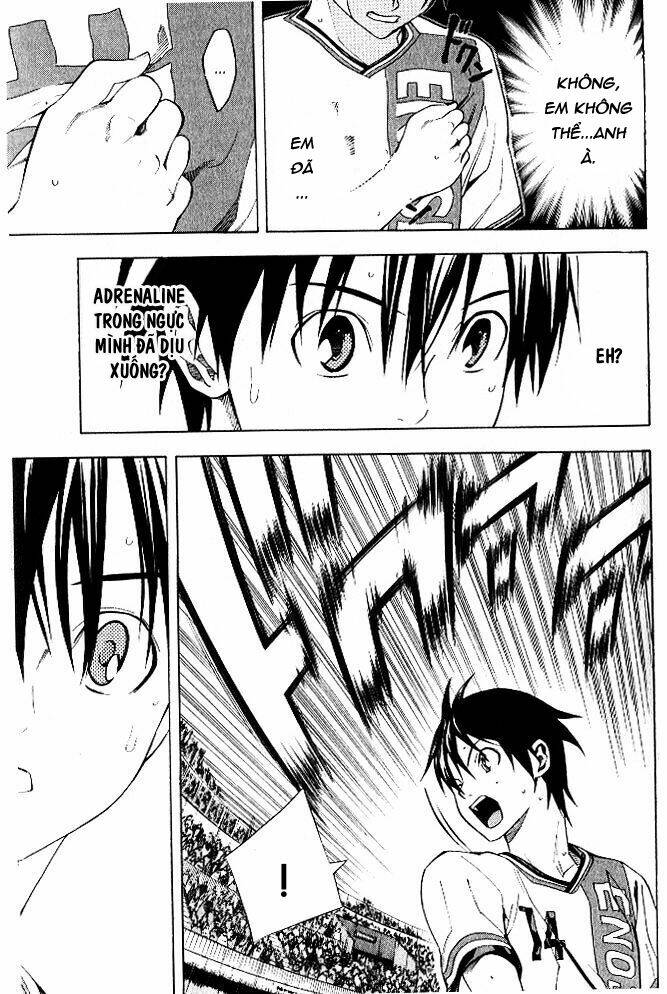 kỵ sĩ trong vòng cấm chapter 153 20