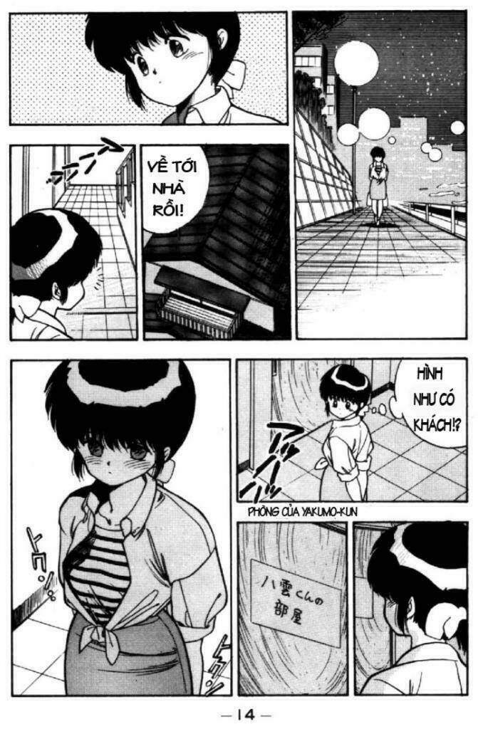 3x3 eyes chapter 31 12