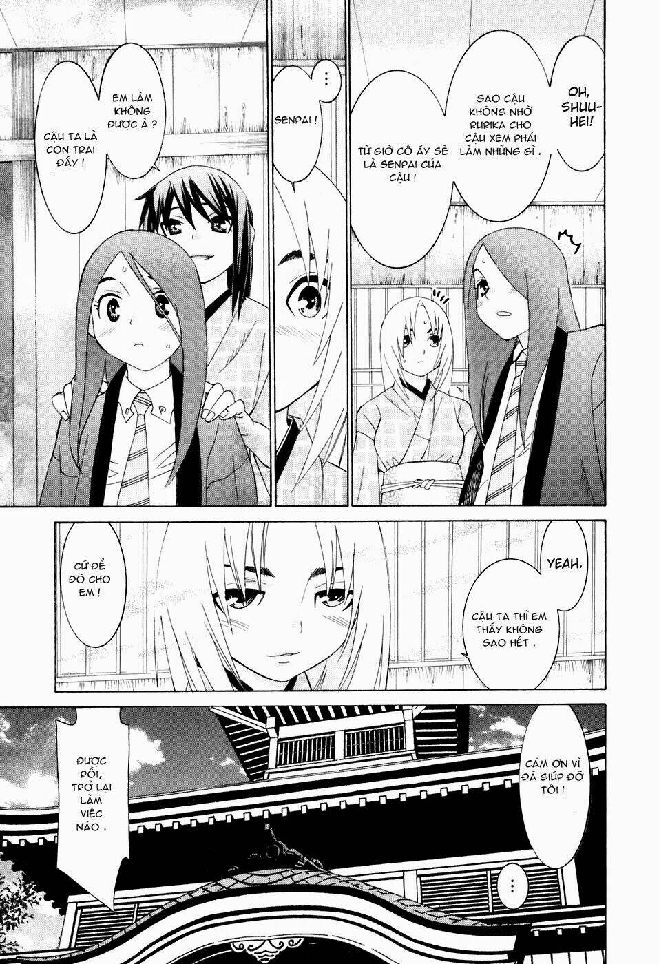 koibana onsen! chapter 29 8