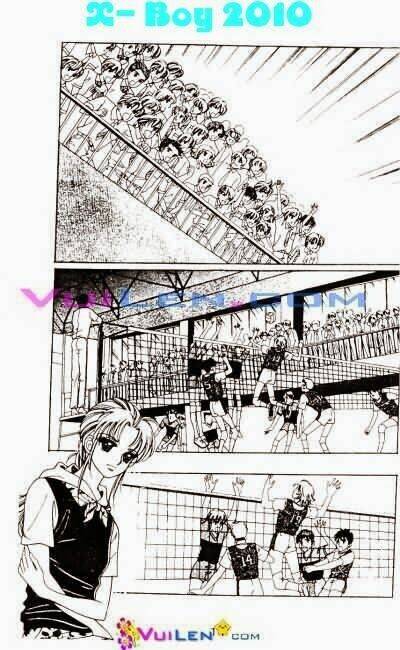 cô giáo tuổi 18 chapter 8 14