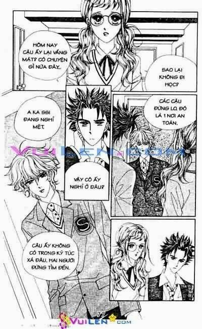 cô gái vương giả chapter 3 77