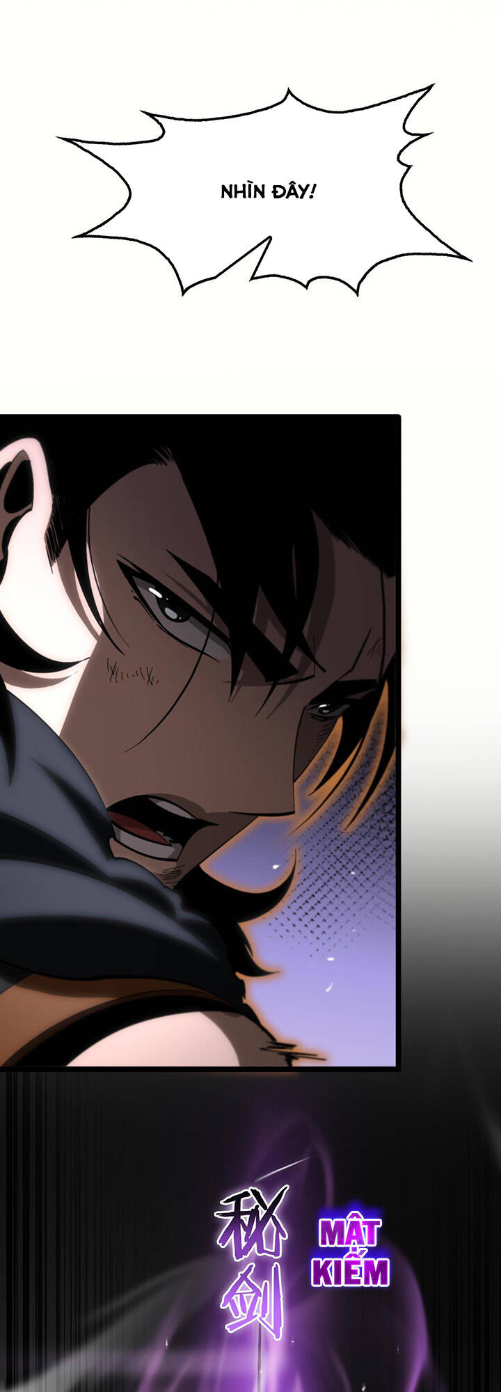 chư giới - tận thế online chapter 176 24