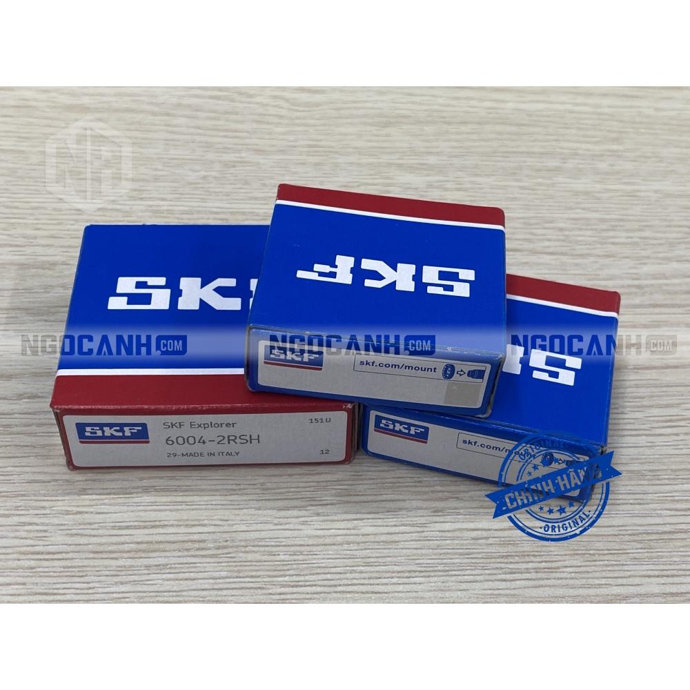 Trọn bộ vòng bi bạc đạn SKF dành cho xe LEAD 110cc
