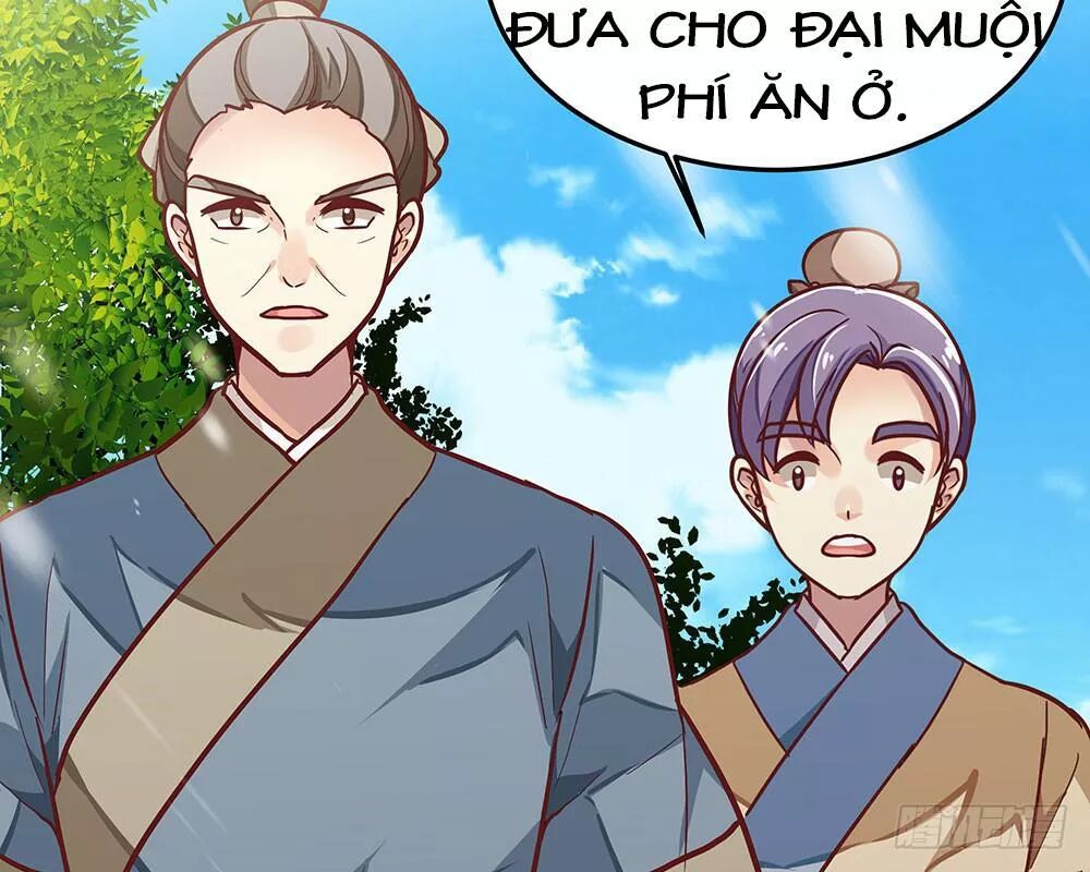 thái tử phi nhà ta thật hung hăng chapter 19 122