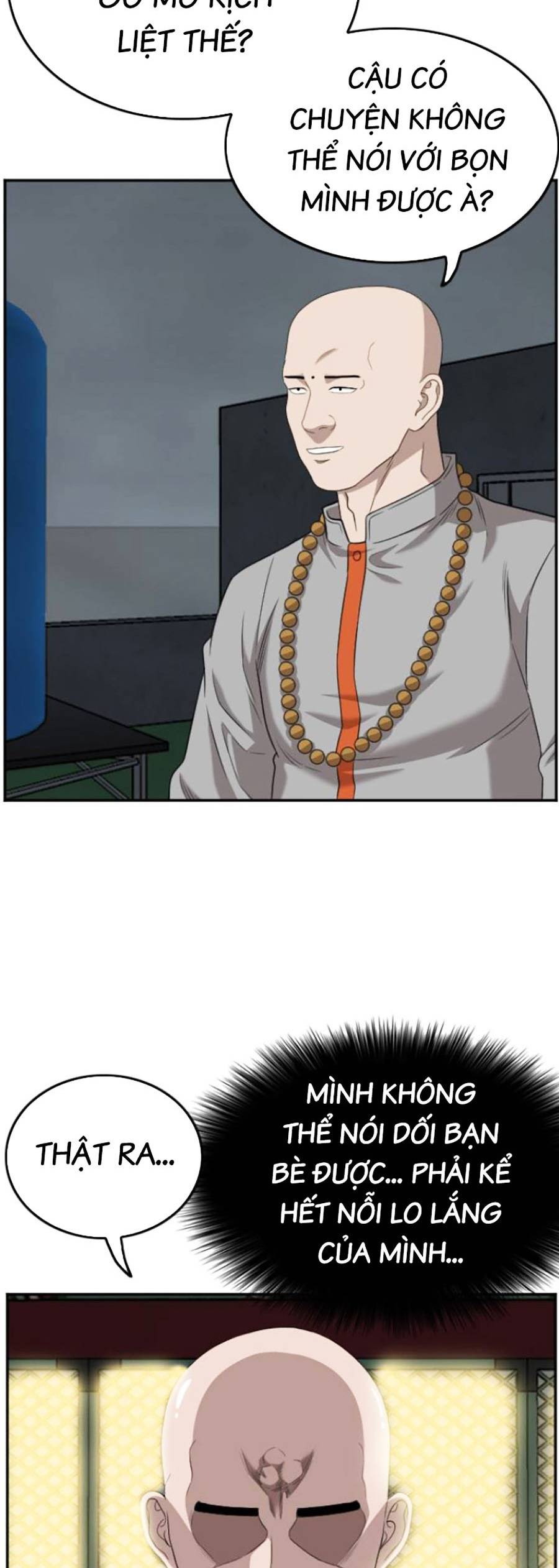 người xấu chapter 136 25