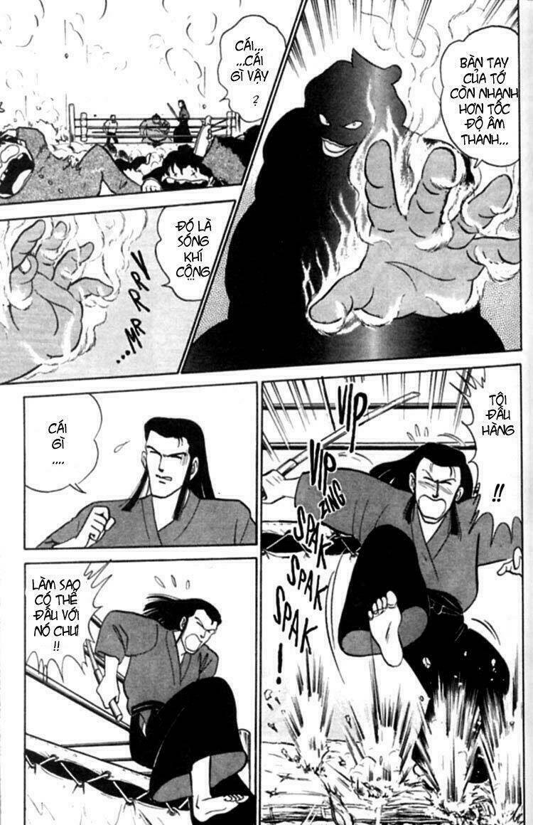 fubata-kun change! chapter 11 17