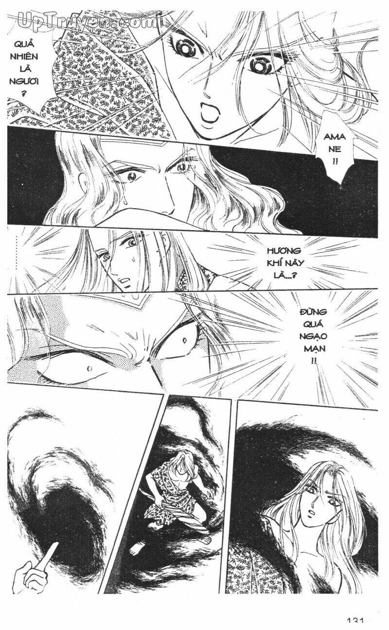 hoàng tử hoa - bud boy chapter 20 133