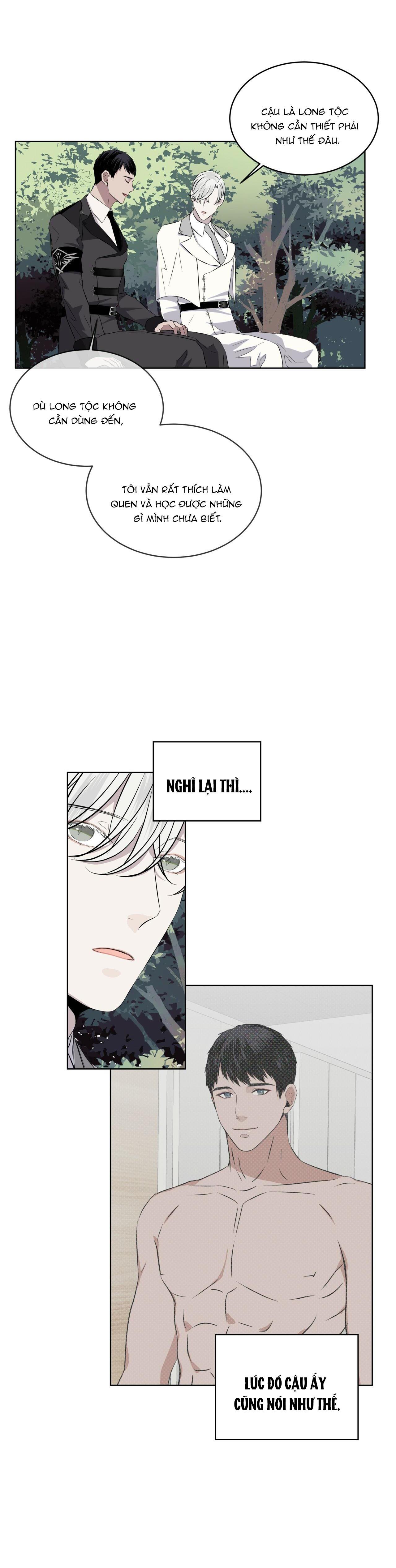 rừng biển [bl] chapter 10 8